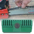 thumbnail image 4 of AMONIDA Guide Bar Rail,Garden Lawn Tools Chainsaw Chain Guide Bar Rail Trimmer Synchrotron Chainsaw Accessory,Chainsaw Accessory, 4 of 8