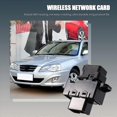 thumbnail image 4 of Window Single Lifter Switch Button for Hyundai Solaris Accent 2011, 4 of 5