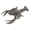 thumbnail image 1 of Privilege Lobster Figurine, 1 of 2
