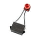 thumbnail image 2 of 1307329080 Bulb Ignitor D2s D2r Socket 3pins 1307329083 1307329059 1307329080 For E46 3 Series 6, 2 of 5