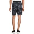 thumbnail image 4 of Russell Men's and Big Men's 9"  Woven Tech Short with Comfort Waistband, up to 5XL, 4 of 5