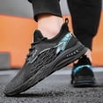 thumbnail image 5 of Mens Sport Athletic Running Sneakers Walking Shoes 3b6390, 5 of 5