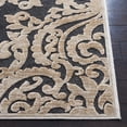 thumbnail image 3 of Safavieh Paradise Edna Damask Area Rug, Stone, 3'3" x 4'7", 3 of 11