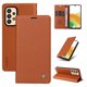 thumbnail image 5 of Funda para Samsung Galaxy M23 5G Estuche de Cuero PU Tipo Cartera con Ranuras para Tarjetas y Cierre Magnético, 5 of 5