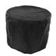 thumbnail image 1 of Funda para parrilla de gas para barbacoa, funda impermeable para parrilla de gas para exteriores, redonda, rendimiento inigualable, 1 of 12