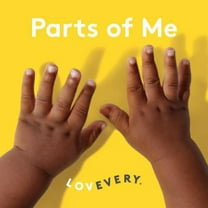 Pre-Owned Parts of Me (Unknown) 0999753738 9780999753736