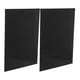 thumbnail image 3 of ColoMX Placas de chapa de aluminio, 2 uds., grabado en blanco, hojas de Metal decorativas para grabado, manualidades de tarjetas, decoración de la casa, 3 of 8