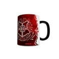 thumbnail image 4 of Harry Potter (Gryffindor- Aguamenti) Morphing Mugs® Heat-Sensitive Mug MMUG992, 4 of 8