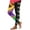 BG-Multicolor, variant on lcziwo Mardi Gras Leggings for Women, 2025 Carnival Theme Printed Legging Trousers Casual High Waisted Workout Yoga Pants Full Length Milk Silk Soft Tights Multicolor M, Lightening Sales
