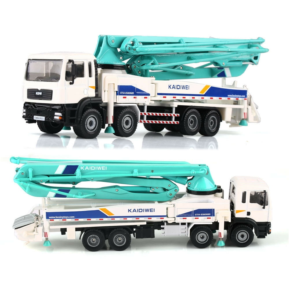 kdw diecast