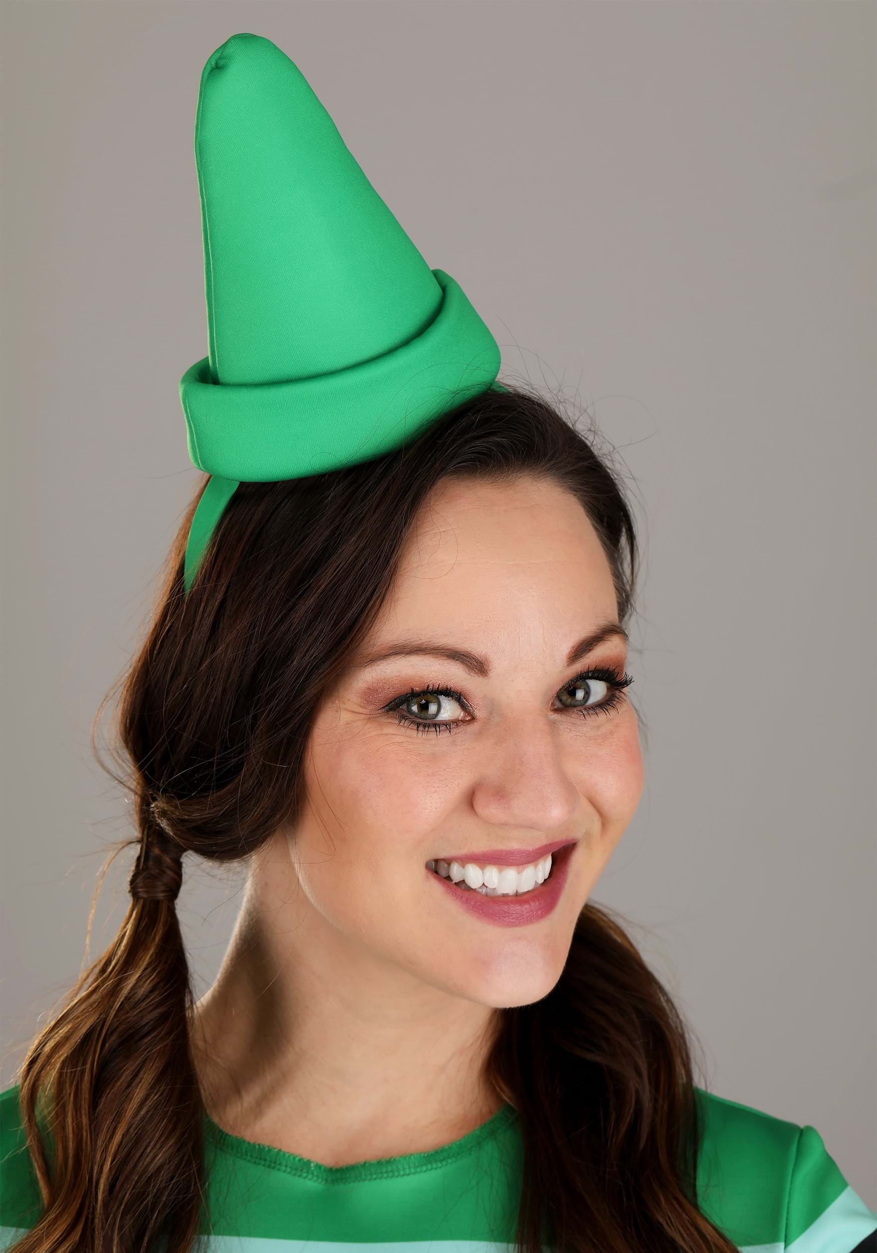 Women's Green Crayola Crayon Costume