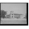 thumbnail image 2 of Historic Framed Print, New casino, Belle Isle Park, Detroit, Mich., 17-7/8" x 21-7/8", 2 of 9