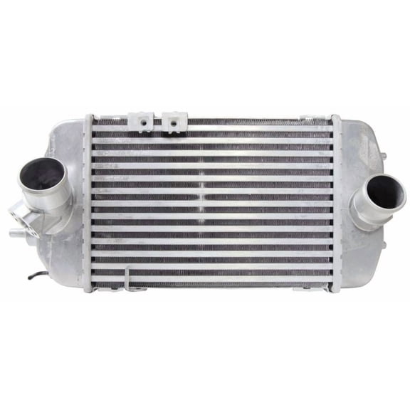 Sunbelt Intercooler For Hyundai Fits Sonata 1.6L