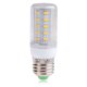 thumbnail image 2 of Bombilla de lámpara LED de maíz con cubierta transparente foco blanco Tmvgtek cálido para interior y exterior E27 7W 36SMD 5730 5630, 2 of 7