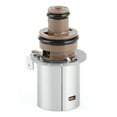 thumbnail image 2 of Filfeel Converter Lock Up Aluminum Alloy TCC Solenoid Fit For Lineartronic CVT TR580 TR690, 2 of 8