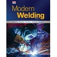 thumbnail image 1 of Pre-Owned Modern Welding (Edition 12) (Hardcover), 1 of 1