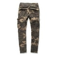 thumbnail image 2 of Jordan Craig  Camo Men's Cargo Pants Woodland 5631c, 2 of 2