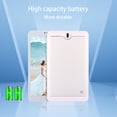 thumbnail image 4 of 7-inch Android Tablet, MTK6592 Octa-Core, 1GB RAM, 8GB Storage, 0.3MP Front & 2MP Rear Camera, SIM Support, WiFi, Bluetooth, 4 of 6