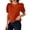 Watermelon Red#147, variant on Stichou Women's Short Puff Sleeve Sweaters Knit Tops Trendy Crewneck Striped T Shirts Casual 2026 Summer Blouses Green XL