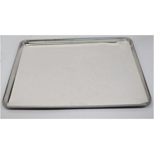 Bunzl 75003991 Sheet Pan - Pan Liner Paper Full Size