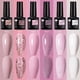 thumbnail image 2 of UR SUGAR 7,5 ml 90 colores esmalte de uñas en gel Soak Off UV Nail Art barniz semipermanente para manicura de uñas accesorios profesionales Tan Jianjun  unisex, 2 of 2