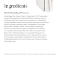 thumbnail image 2 of Murad Retinal ReSculpt Eye Lift Treatment - Eye Cream with Retinal, Firms & Lifts Droopy Lids - 0.5 fl oz, 2 of 8