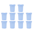 thumbnail image 1 of Funda Silicona para 30 Oz/40 Oz (claro) Color Azul, 1 of 4