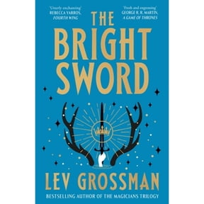Pre-Owned The Bright Sword (Paperback) 1529939135 9781529939132