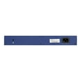 thumbnail image 4 of NETGEAR FS526Tv2 - Switch - managed - 24 x 10/100 + 2 x 10/100/1000 - desktop, rack-mountable, 4 of 4