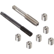 HeliCoil 5521-7 Inch Coarse Thread Repair Kit, 7/16-14 x .656