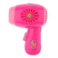 thumbnail image 1 of Juegos Casa Muñeca Simución Realista Real de Pelo Plástico Sunnimix Simulación Secador de pelo, 1 of 7