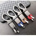 thumbnail image 1 of Cuerda tejida a mano para coche, hebilla para llave de Control remoto, llavero de regalo para pareja, accesorios de cuerda, 4 Uds., 1 of 5