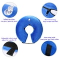 thumbnail image 3 of Collar inflable para perros Katoggy Soft E-Collares para después de la cirugía, 3 of 5