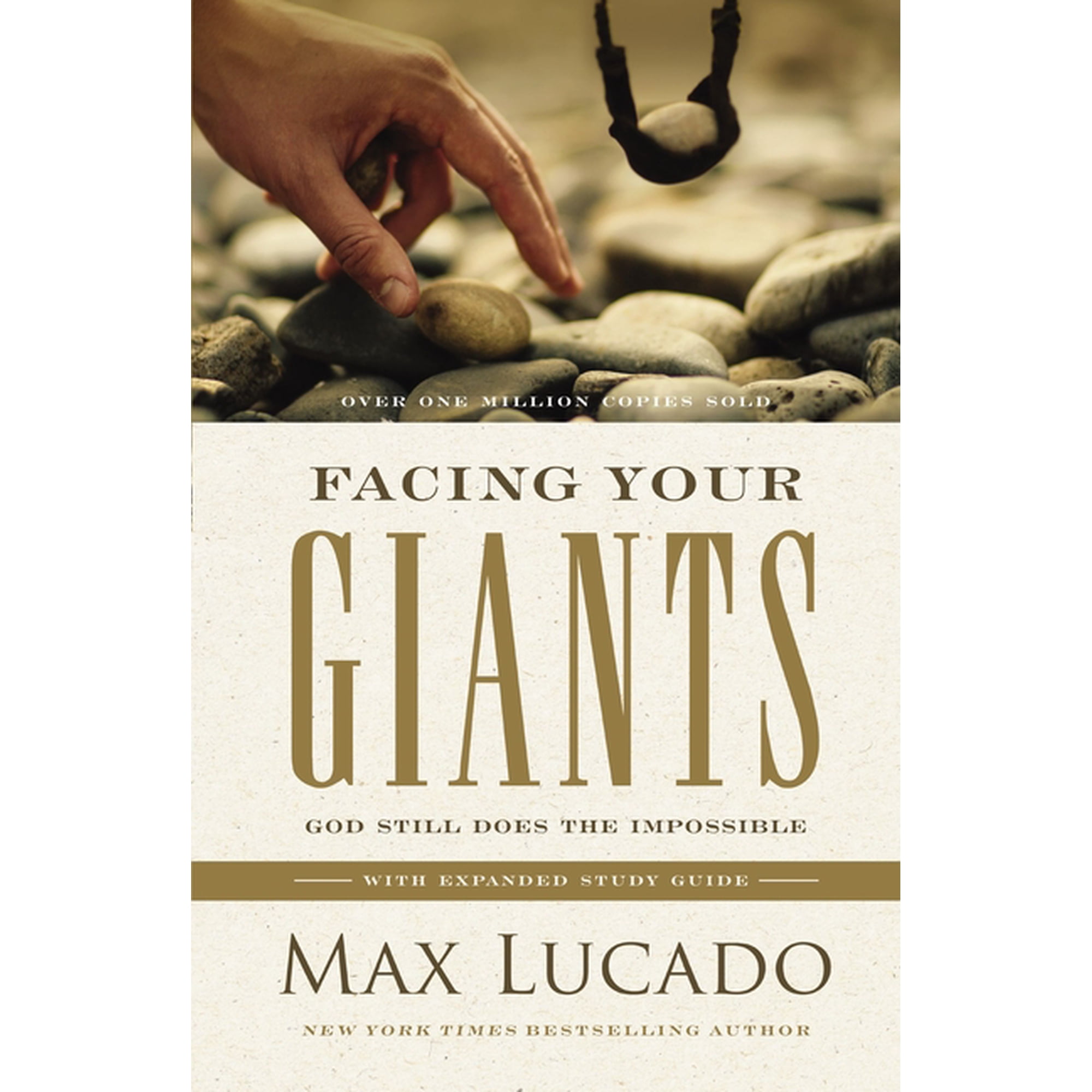 Facing Your Giants: God Still Does the Impossible (Discover More about the King David of the Bible and How to Defeat You, (Paperback)