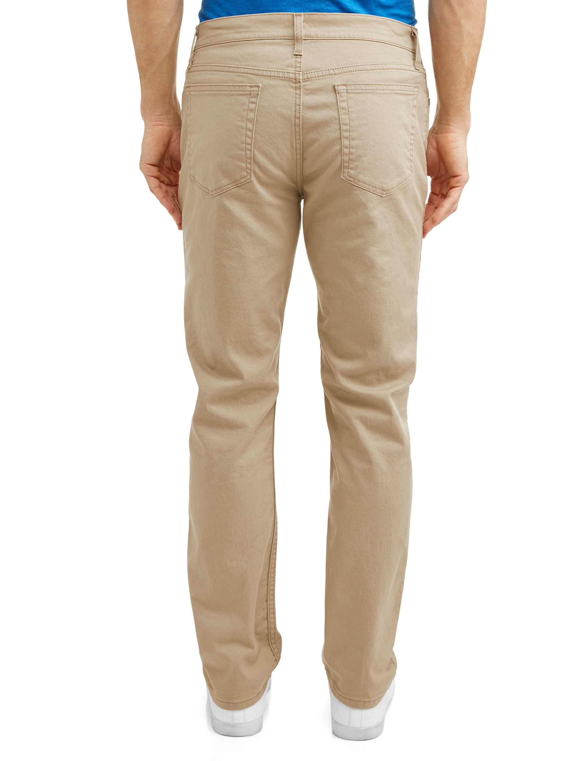 george strait jeans walmart