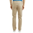 thumbnail image 2 of George Men's Straight Fit Jeans, 2 of 4