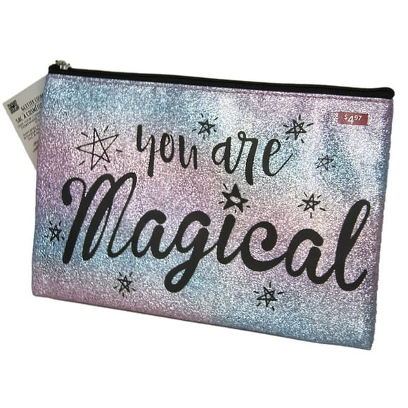 Onyx Vous êtes Magique Sac Cosmétiques Fashion Sac Cosmétiques