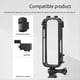 thumbnail image 5 of Accessories For Insta360 X4 Selfie Stick Protective Border frame, 5 of 5