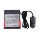 thumbnail image 1 of STC-3028 Digital Display Temperature and Humidity Controller Meter with Integrated Sensor (12V), 1 of 4