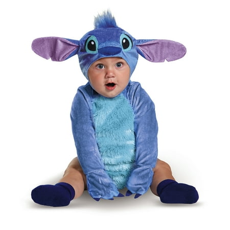 Stitch Infant Costume 12-18 Months 99888