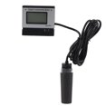 thumbnail image 4 of EC Monitor, EC Meter LED Display High Reliability 0-199.9mS/cm Range Practical To Use  For Aquariums For Laboratories For Water Treatment For Aquaculture EU Plug 230V-240V,UK Plug, 4 of 8