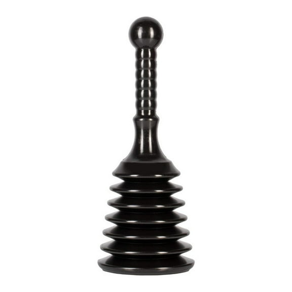 Heavy Duty Plunger For Kitchen Sink And Washbasin Get Your Drains Flowing
