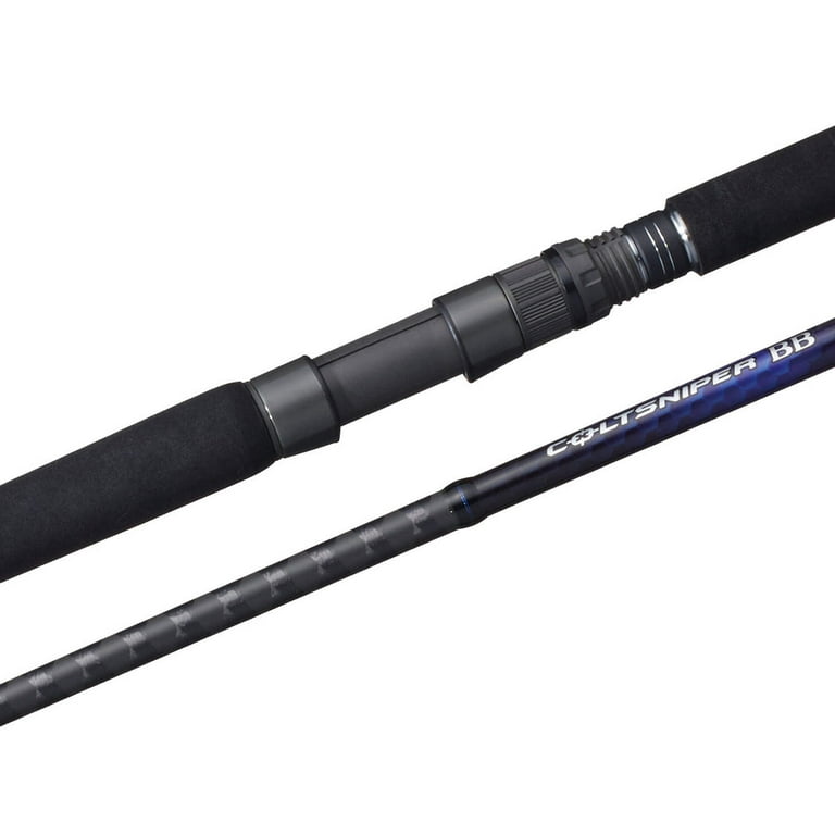 Shimano Coltsniper BB Casting Rod, 3.05 m, 266 g - Walmart.com