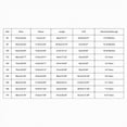thumbnail image 3 of NIEWTR Boys Cotton T-Shirts Kids 5-10 Years Short Sleeve Crewneck Tshirt Solid Color Basic Tees 2026 Summer Casual Soft Tops(A-Navy,2-3 Years), 3 of 9