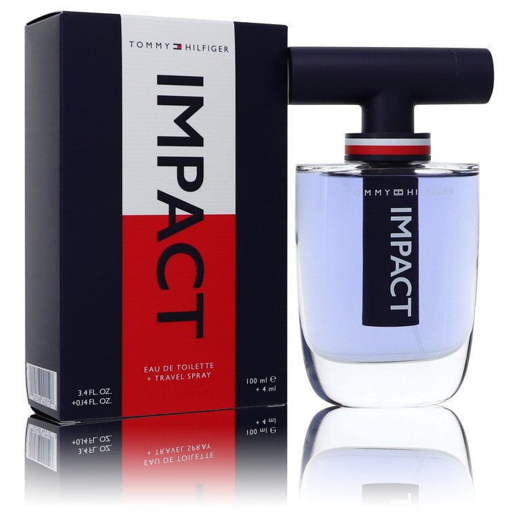 tommy hilfiger 3.4 fl oz
