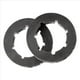 thumbnail image 2 of 18 Uds Llanta de TransmisióN de PiñóN (.325 Pulgadas) 19MM PequeñO 7T Spline para 501 45 74-02, 501457402, para Motosierra 11892, 2 of 7