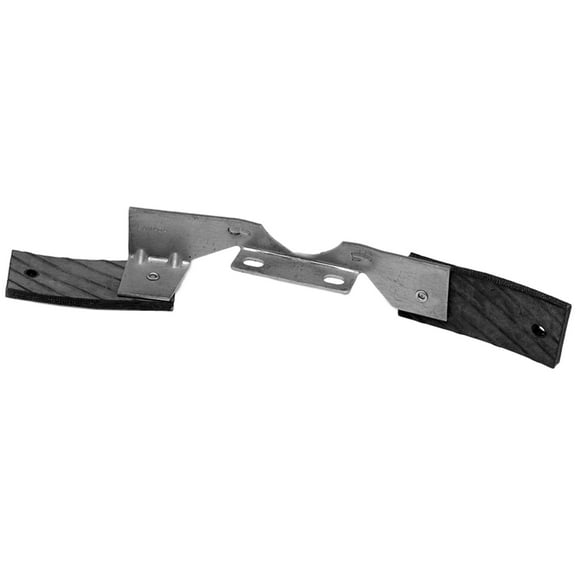 Walker Exhaust 35871 Exhaust System Hanger Fits select: 1969 CHEVROLET CHEVELLE, 1971-1972 OLDSMOBILE CUTLASS SUPREME