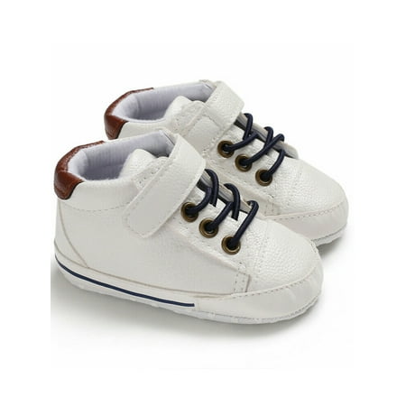 

Fullvigor Summer Autumn Baby Shoes Anti-slip Infant Footwear