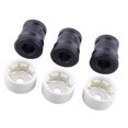 thumbnail image 1 of DOLITY 2xAnnular Mount Set For 029 039 MS210 021 MS250 025 023 MS230 2 Pcs, 1 of 9