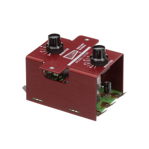 Grindmaster Cecilware L216A Timer 240 Volt Dual-Fe200 Urn